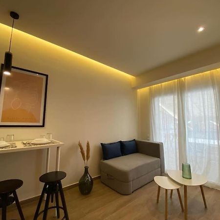 Piraeus Cozy Appartment Rental Εξωτερικό φωτογραφία