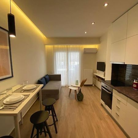 Piraeus Cozy Appartment Rental Εξωτερικό φωτογραφία