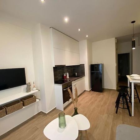 Piraeus Cozy Appartment Rental Εξωτερικό φωτογραφία