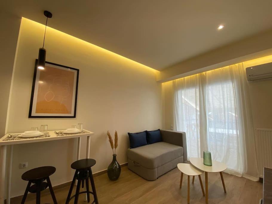 Piraeus Cozy Appartment Rental Εξωτερικό φωτογραφία