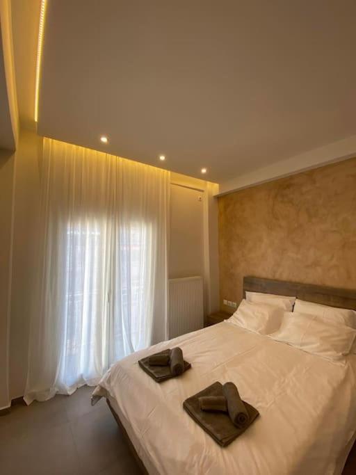 Piraeus Cozy Appartment Rental Εξωτερικό φωτογραφία