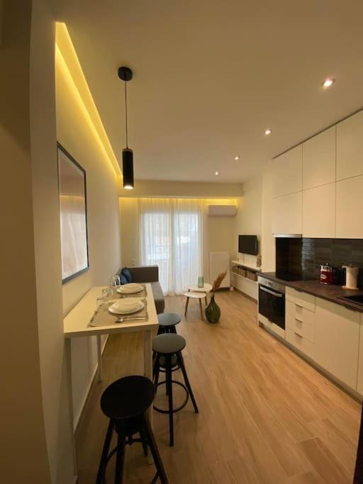 Piraeus Cozy Appartment Rental Εξωτερικό φωτογραφία